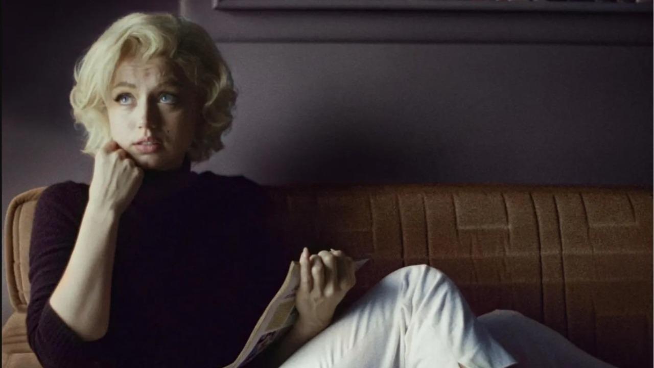 Blonde : l'autrice du livre valide le biopic de Marilyn Monroe et